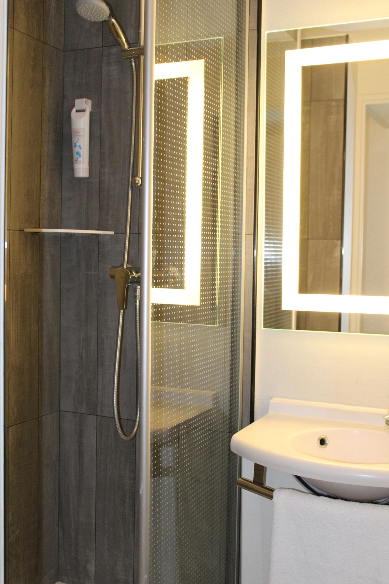 Ibis Paris Italie Tolbiac Hotel Eksteriør billede