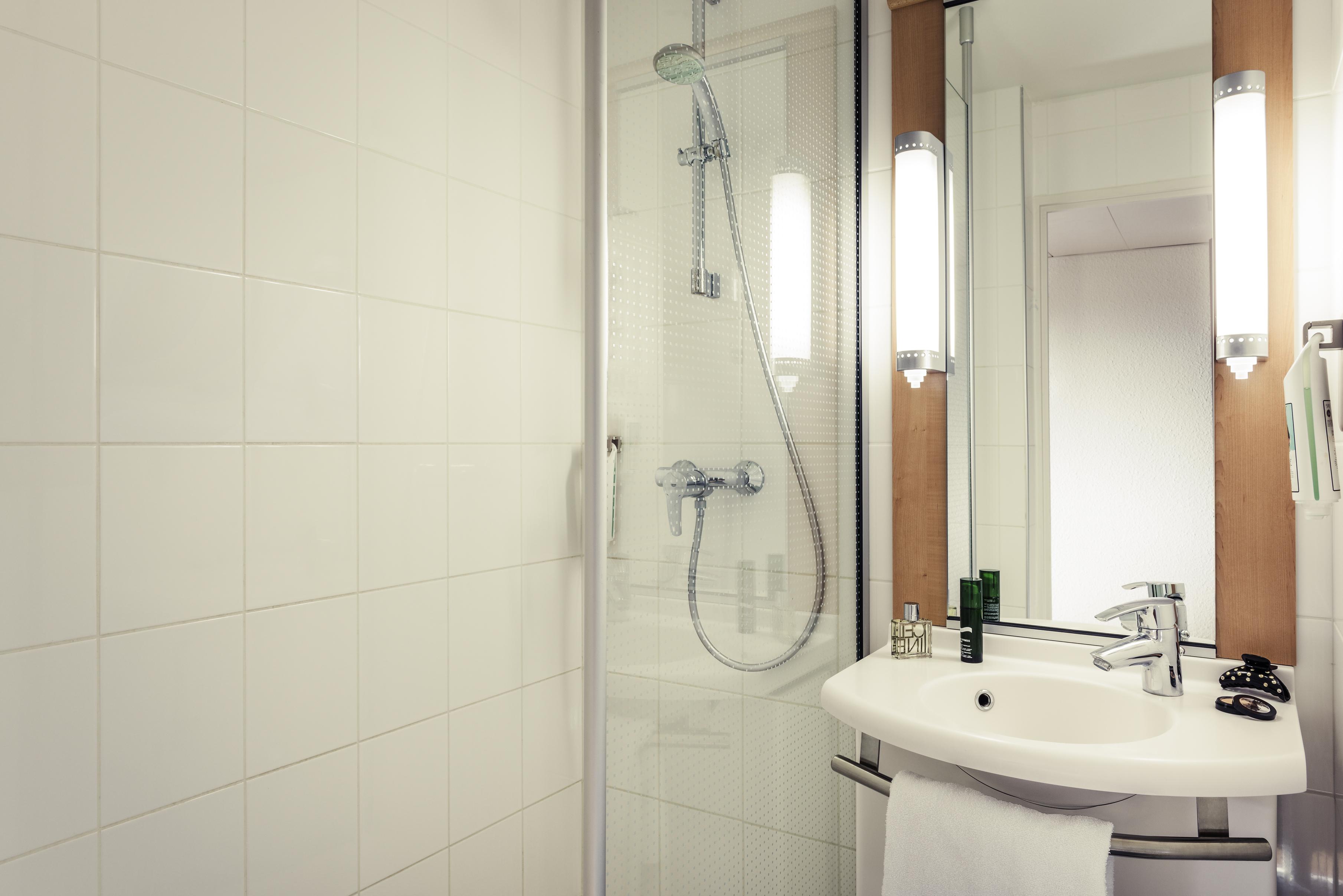 Ibis Paris Italie Tolbiac Hotel Eksteriør billede