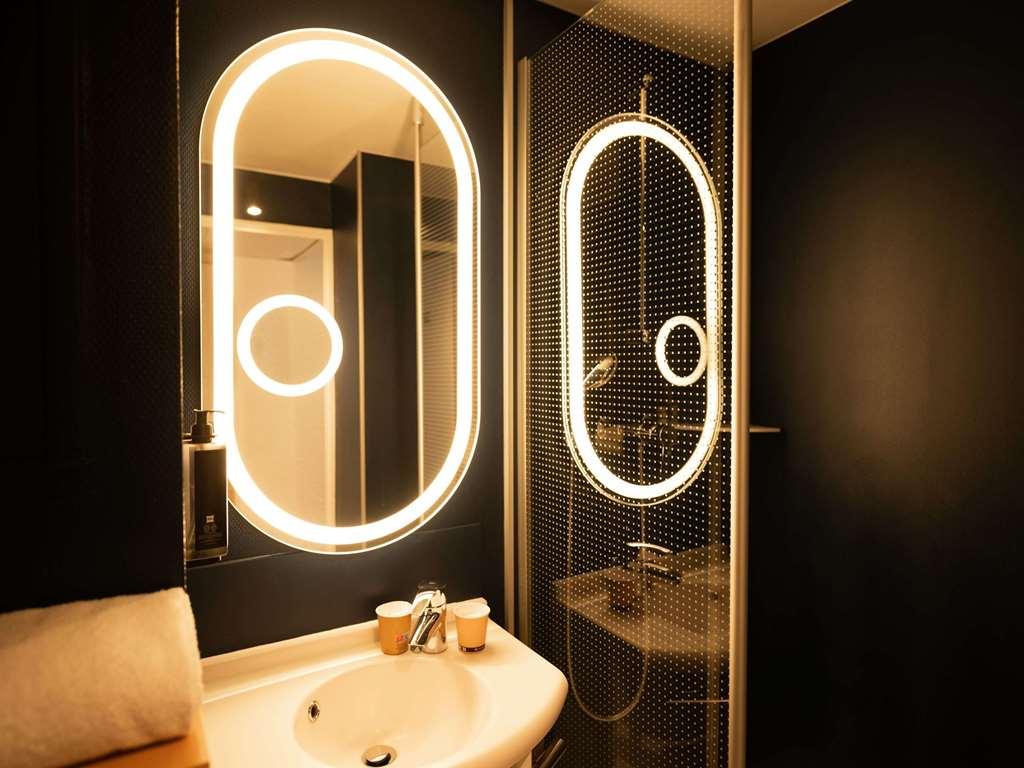 Ibis Paris Italie Tolbiac Hotel Værelse billede