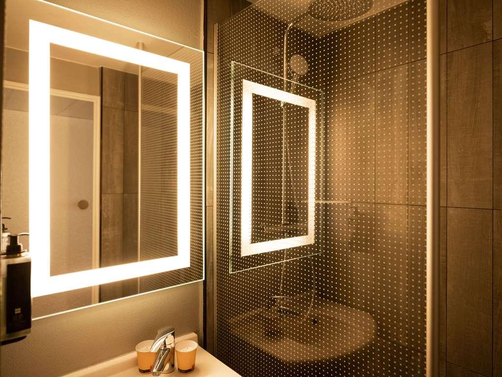 Ibis Paris Italie Tolbiac Hotel Værelse billede