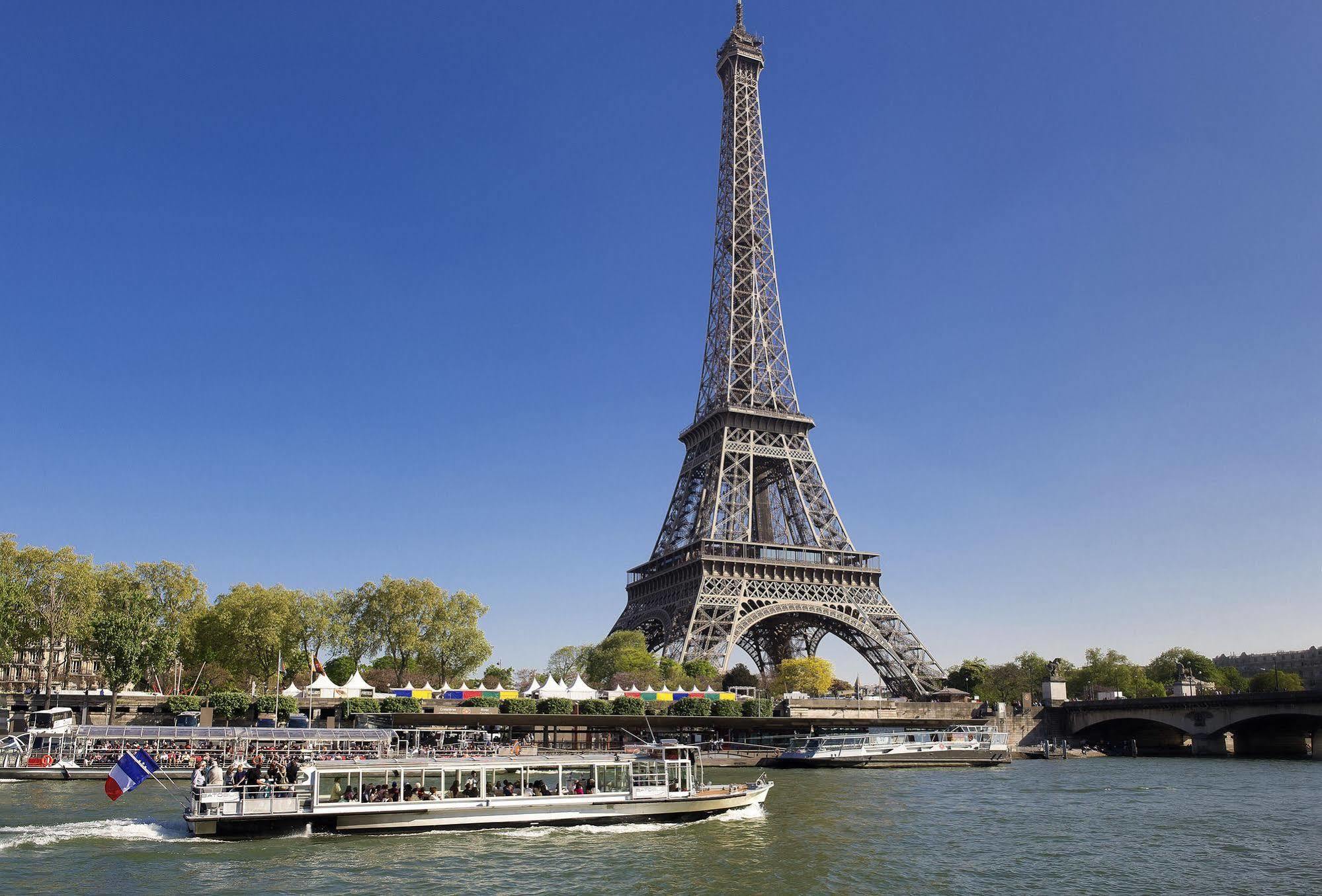 Ibis Paris Italie Tolbiac Hotel Eksteriør billede